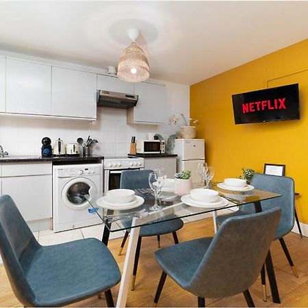 Bayswater Twelve Apartment London Ngoại thất bức ảnh