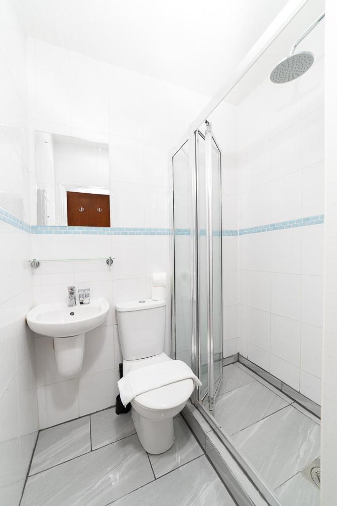Bayswater Twelve Apartment London Ngoại thất bức ảnh